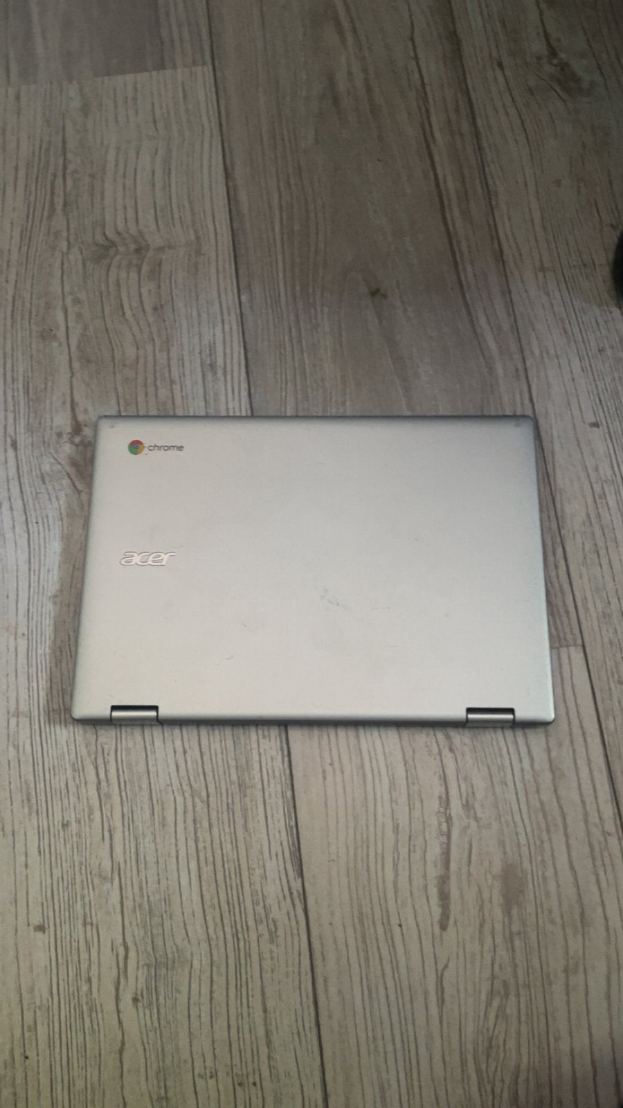 acer chromebook met oplader, Computers en Software, Chromebooks, Ophalen, 14 inch, 4 GB of minder, 64 GB