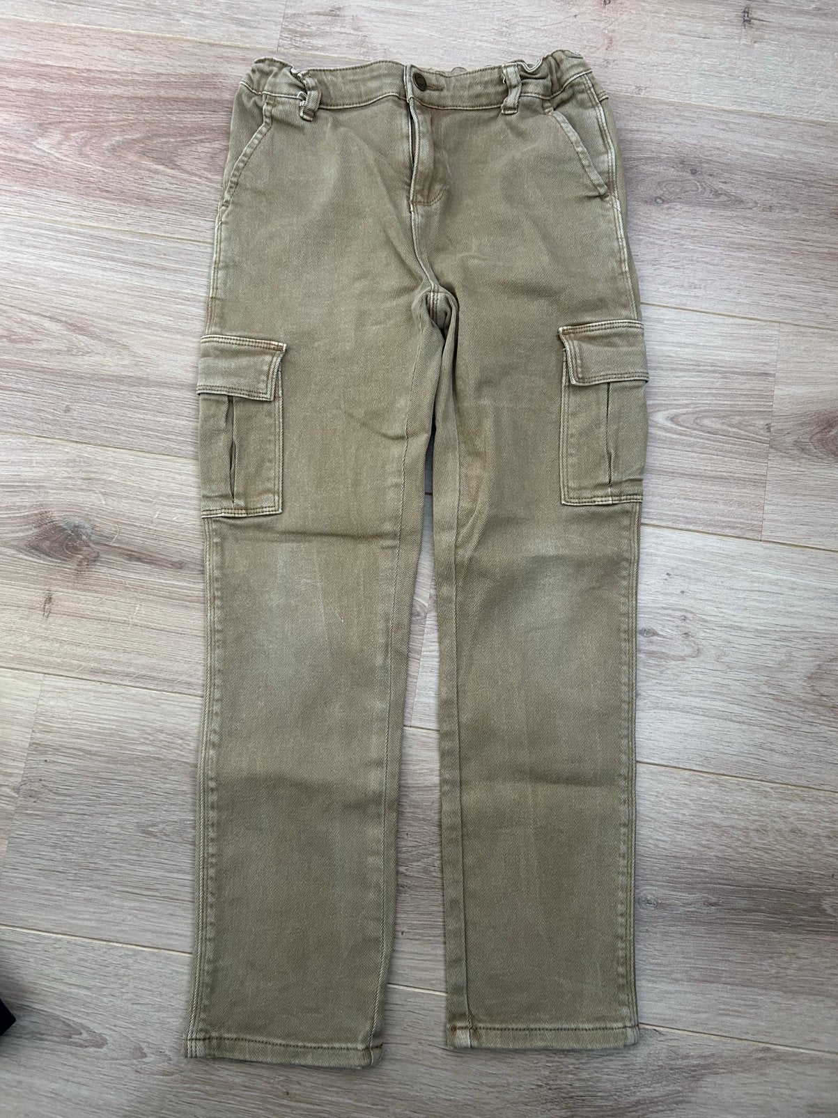Sturdy broek maat 140., Ophalen of Verzenden, Zo goed als nieuw, Jongen, Broek