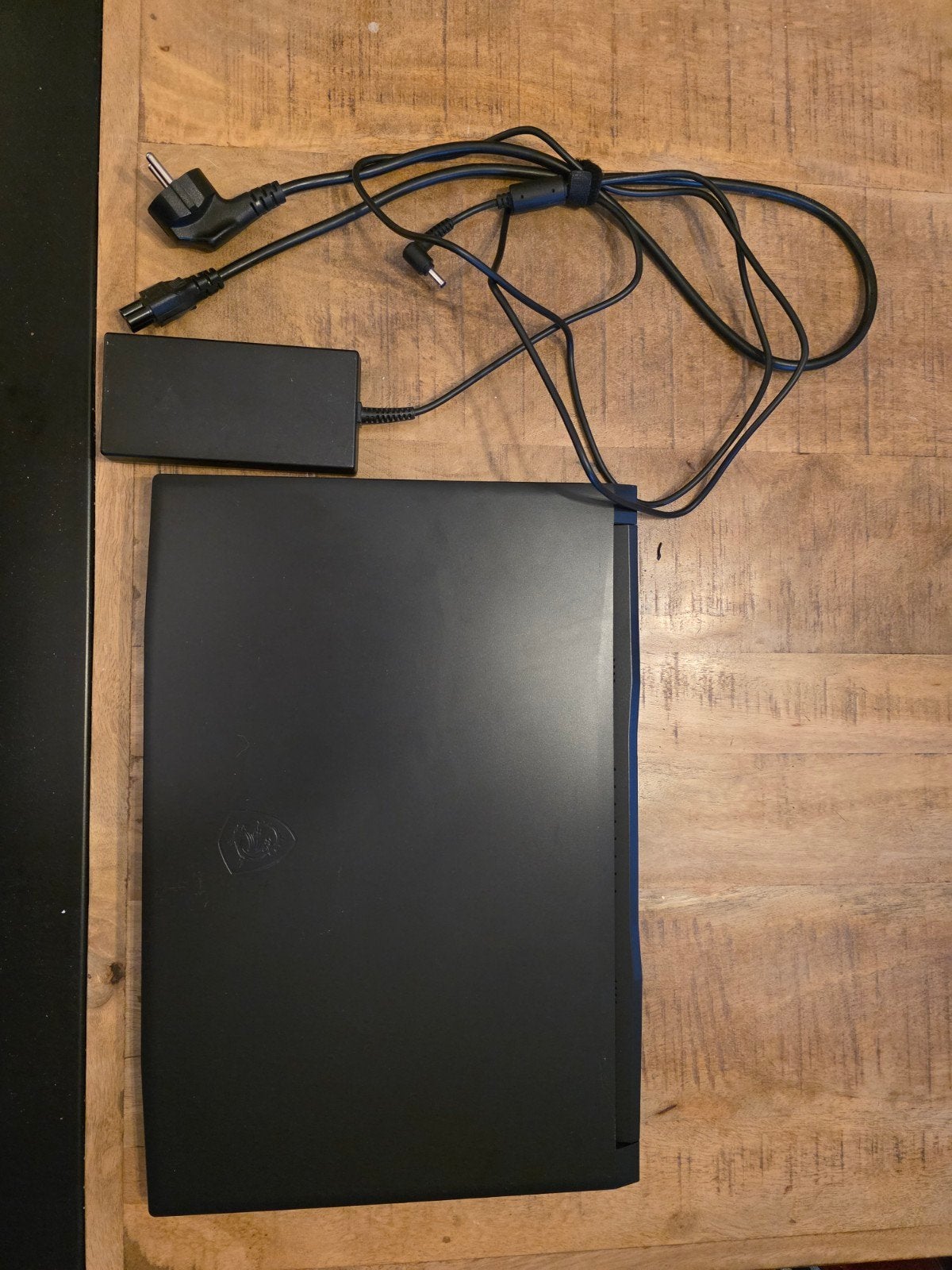 MSI Katana GF76 Gaming Laptop - Krachtig en Snel, Computers en Software, Windows Laptops, Zo goed als nieuw, 17 inch of meer, SSD