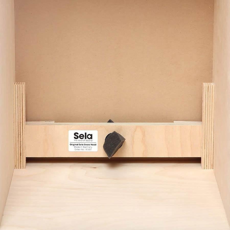 Sela SE 117 Primera Cajon, ,, Nieuw, Ophalen of Verzenden, ,