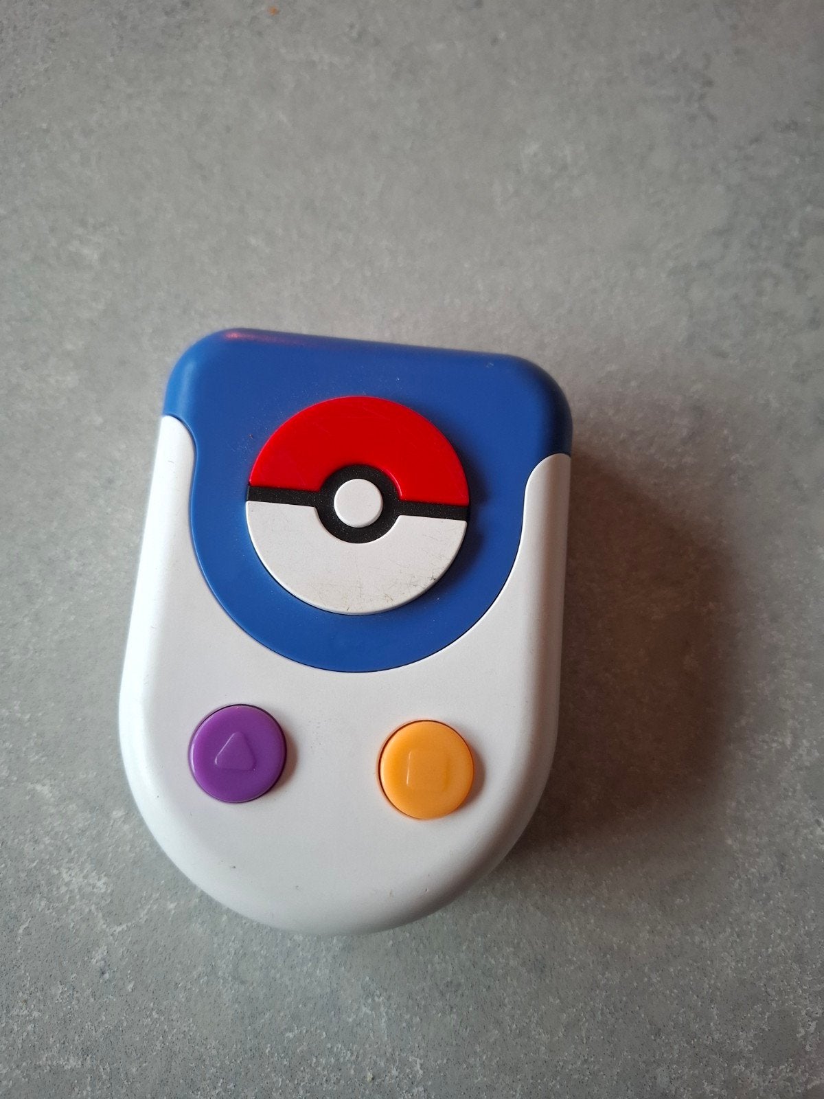 Pokémon trainer challenge Pokedex, Ophalen, Gebruikt, Overige typen