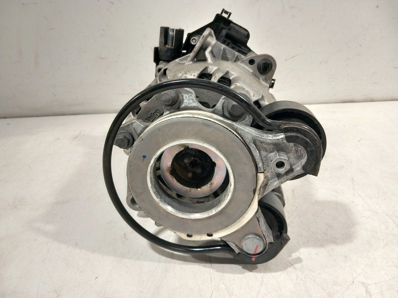 Dynamo DS DS 7, Onderdelen@venauto.nl, Van der Ven Autorecycling B.V., Gebruikt, Ettenseweg 76, 4706 PB Roosendaal, The Netherlands