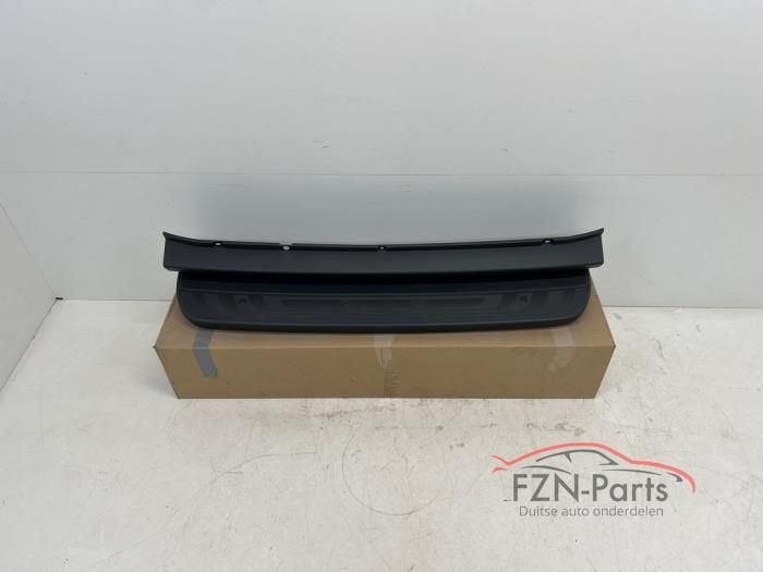 Mercedes-benz Sprinter W910 Treeplank Achterzijde NIEUW, Ophalen of Verzenden, Gebruikt