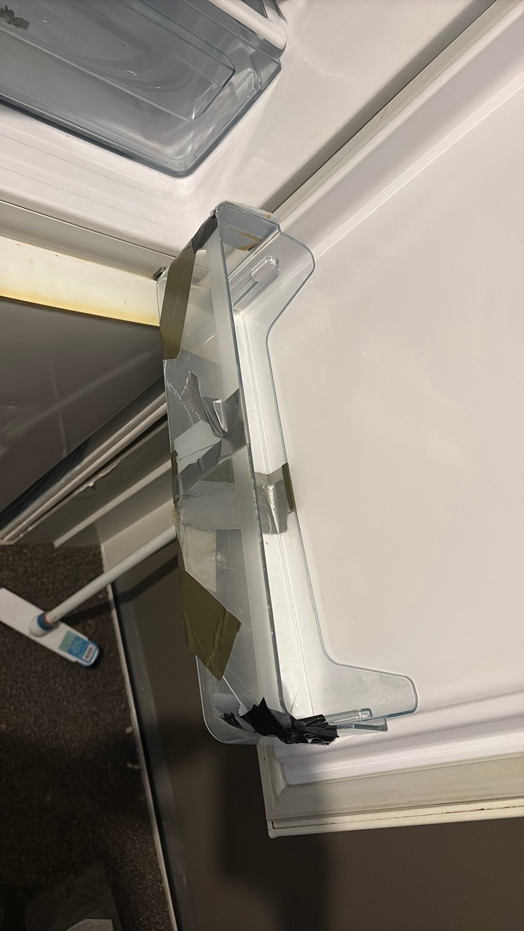 Foto 4 van Samsung koel-vries combinatie no frost