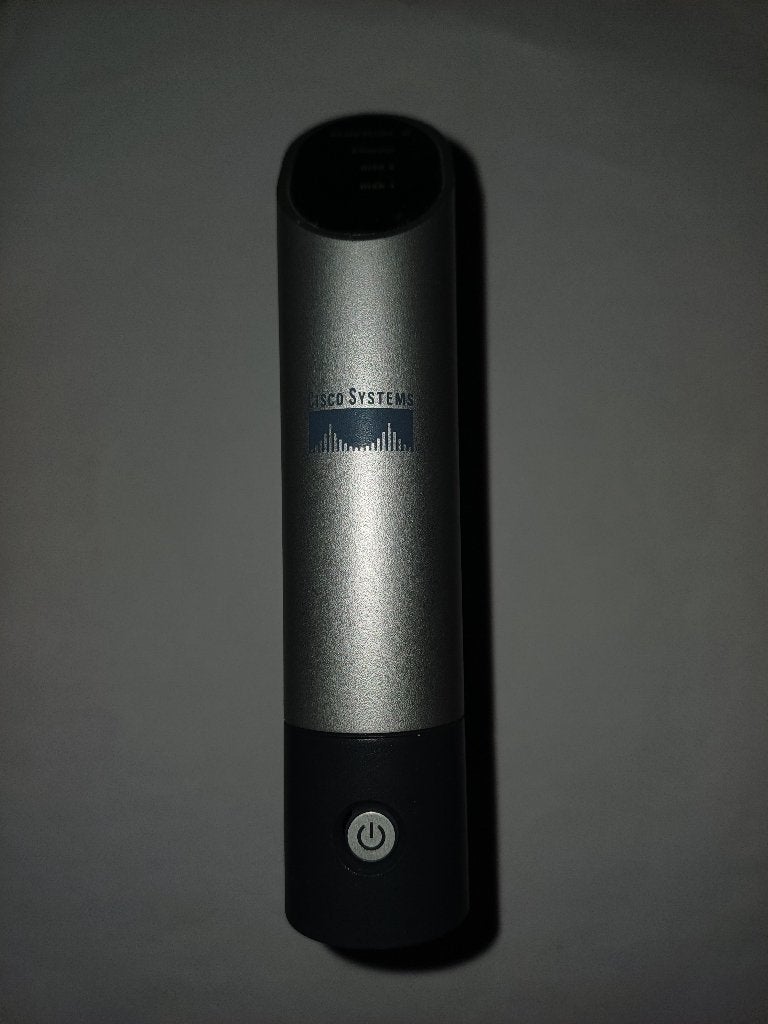 Linksys Network Storage Link NSLU2 (VINTAGE!), Computers en Software, Ophalen of Verzenden, Gebruikt