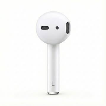 AirPods 1e generatie – linker oordop origineel