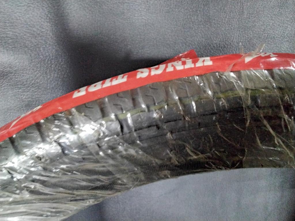 Bromfiets banden kings tire, Ophalen, Nieuw, Overige typen, Yamaha