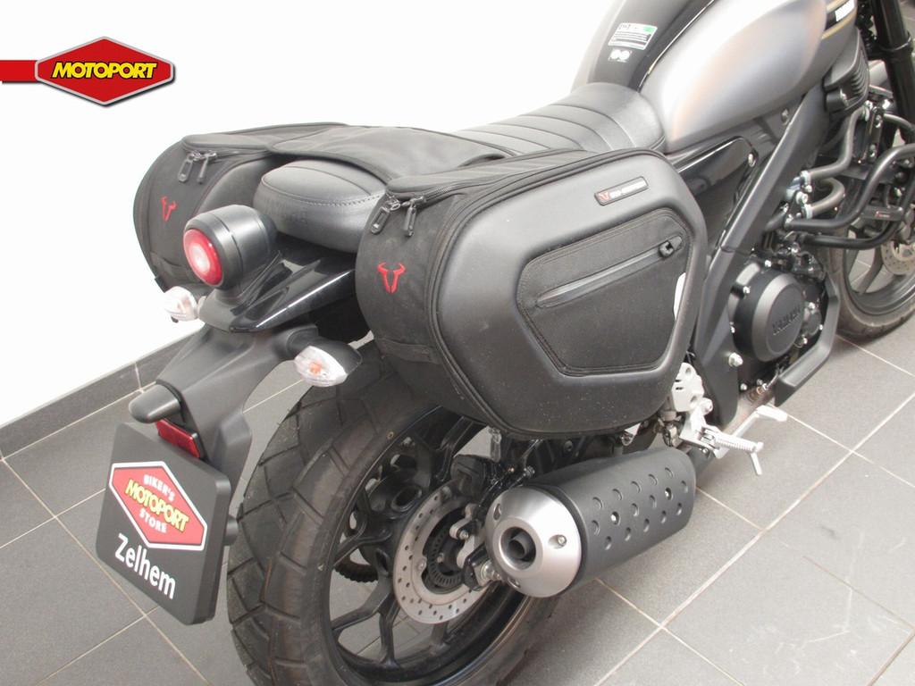 Yamaha XSR 125 (bj 2025), Klantenservice@yamaha-motor.nl, Koolhovenlaan 101
1119 NC  Schiphol-Rijk, NL, Naked bike, Yamaha Motor Europe N.V.