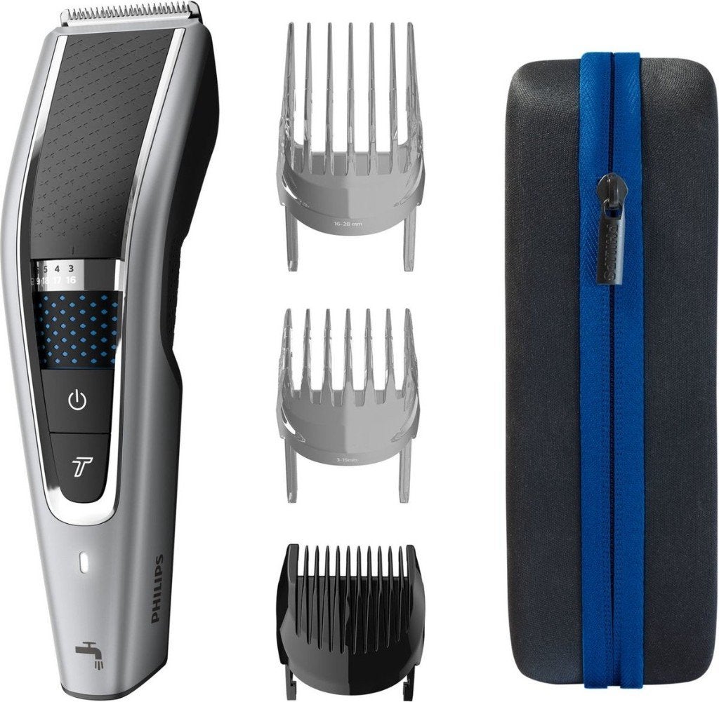 Philips series 5000 HC5650/15 - Tondeuse, Ophalen of Verzenden, Nieuw, Tondeuse
