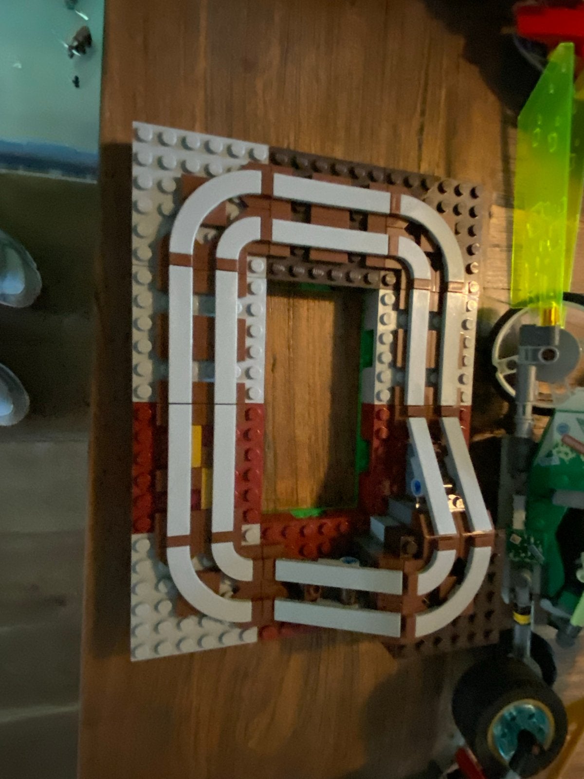 Foto 17 van Lego Ninjago en overige sets met boekjes (soms incompleet)
