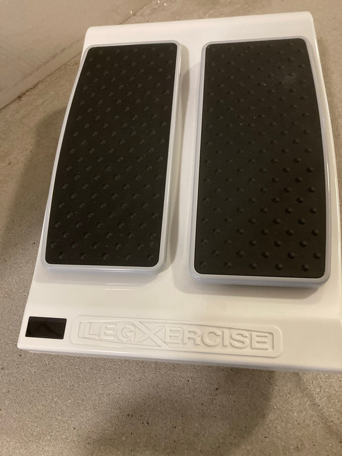 Leg Exercise apparaat - Nieuw, Sport en Fitness, Fitnessmaterialen, Ophalen, Nieuw, Benen, Overige typen