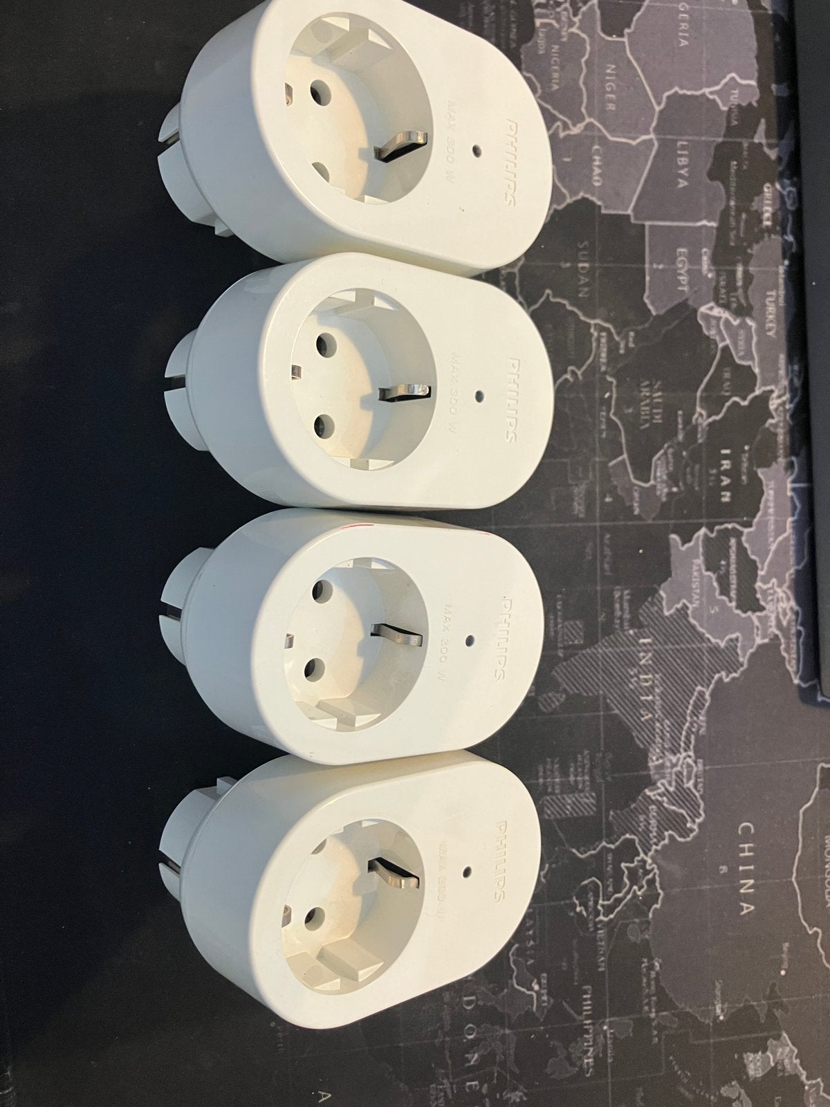 Philips living Whites, Ophalen of Verzenden, Gebruikt, Apparatuur
