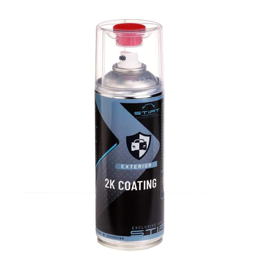 Stipt 2K Coating - Nieuw!, Auto diversen, Onderhoudsmiddelen, Ophalen of Verzenden, Stipt, Stipt, Stipt