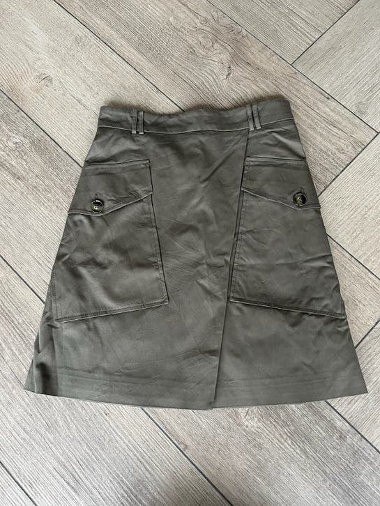 Karen Millen Rok - Maat 36 (S), Ophalen of Verzenden, Zo goed als nieuw, Maat 36 (S), Boven de knie
