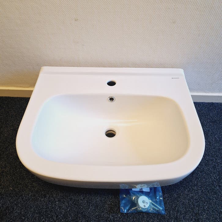 Geberit 300 Basic - Wastafel / Wasbak / Fontein (ZGAN)