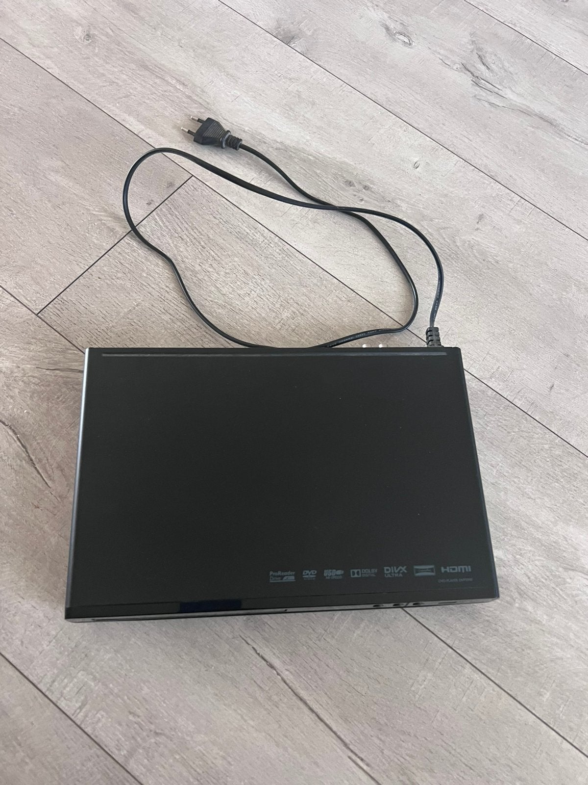 Philips DVP3990/12 dvd-speler met HDMI en USB, Ophalen, Philips, Gebruikt, Philips