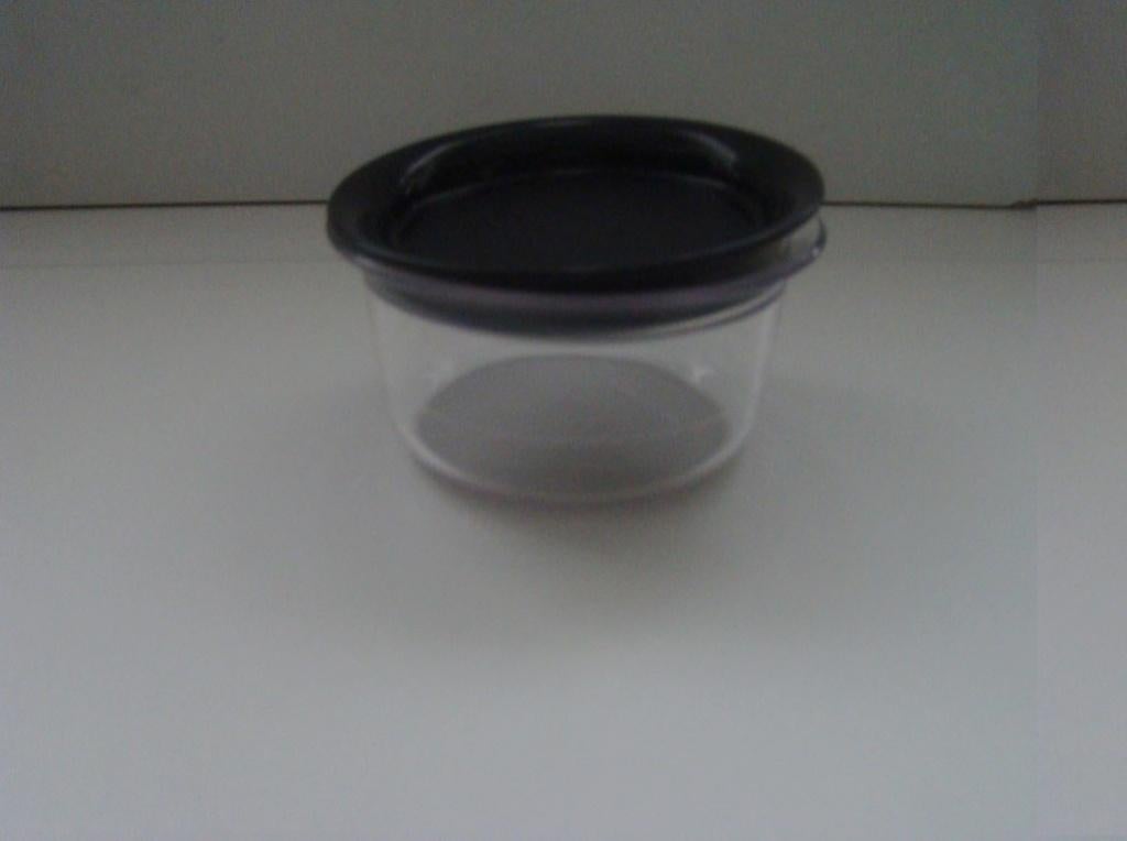 Tupperware  schaaltje  150  serie Exclusieve, Ophalen of Verzenden, Zo goed als nieuw, Schaal
