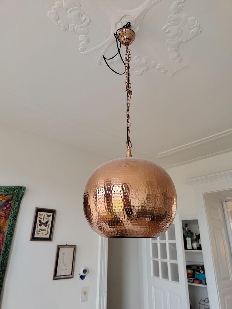 salonlamp, Ophalen, Minder dan 100 cm