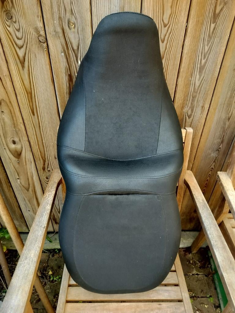 Buddyseat Touring 2010 and up, Motoren, Ophalen of Verzenden, Gebruikt