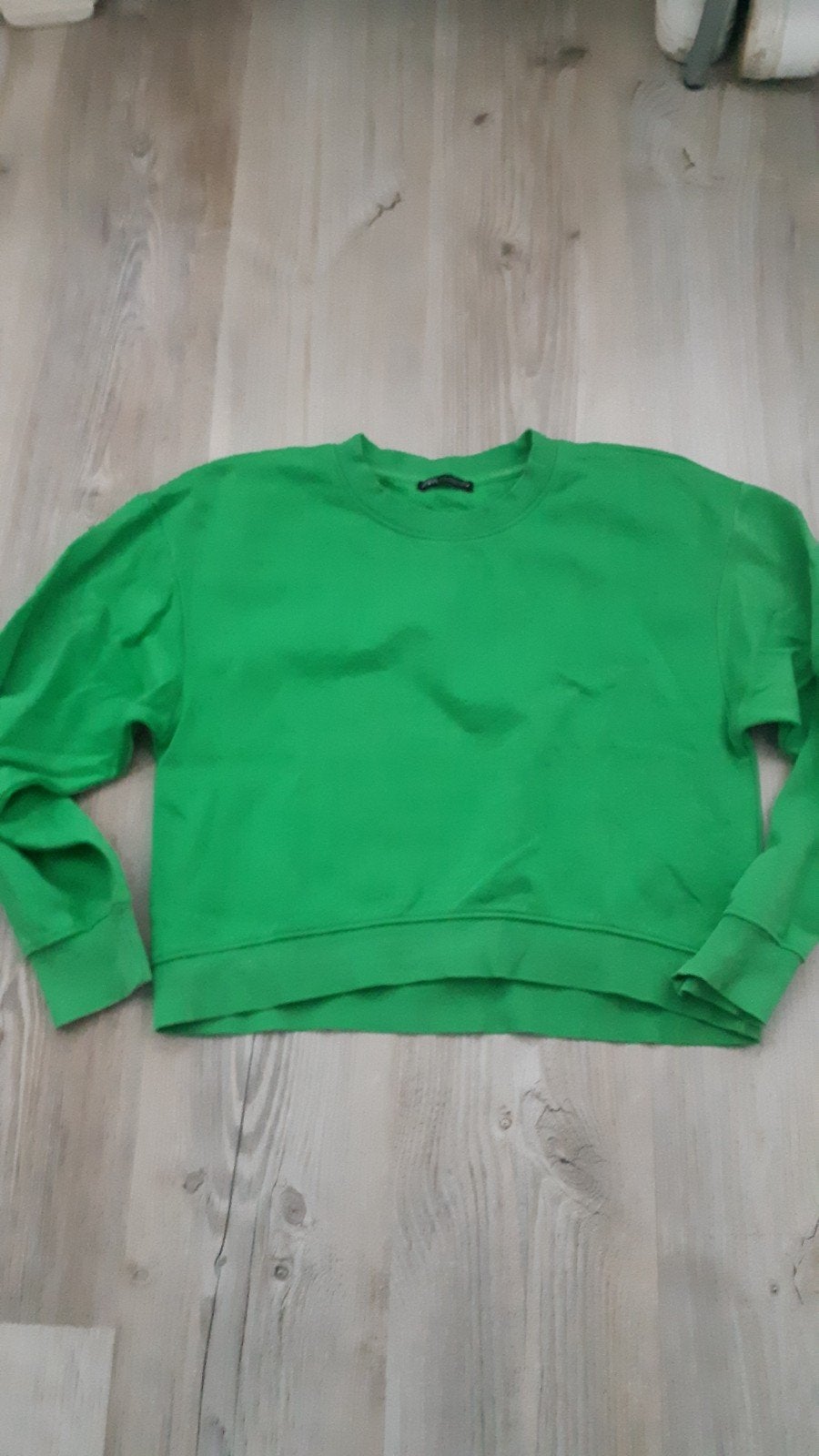 Zara trui maat m, Maat 38/40 (M), Zara, Ophalen of Verzenden, Gedragen