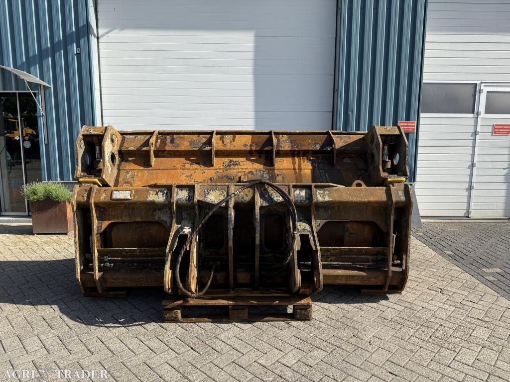 VOLVO Hoogkiepbak, Niet opgegeven, -, Niet opgegeven