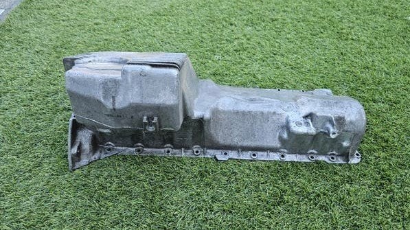 BMW Z3/E36/E39 Oliecarterpan, Auto-onderdelen, Motor en Toebehoren, Ophalen of Verzenden, Gebruikt, BMW