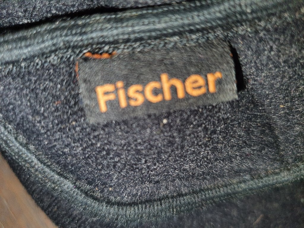 Verbandschoenen Fisher mt 40, Ophalen of Verzenden, Gebruikt