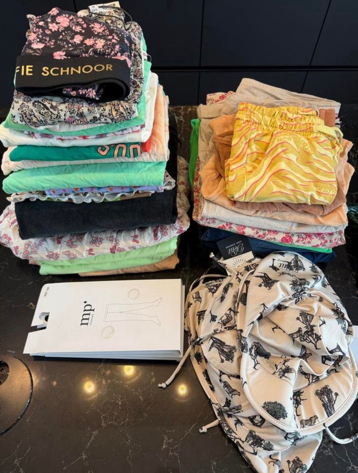 Kinderkleding pakket diverse maten, Ophalen of Verzenden, Nieuw