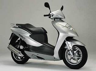 Honda Dylan 150 gezocht, Ophalen of Verzenden, Gebruikt, Overige modellen