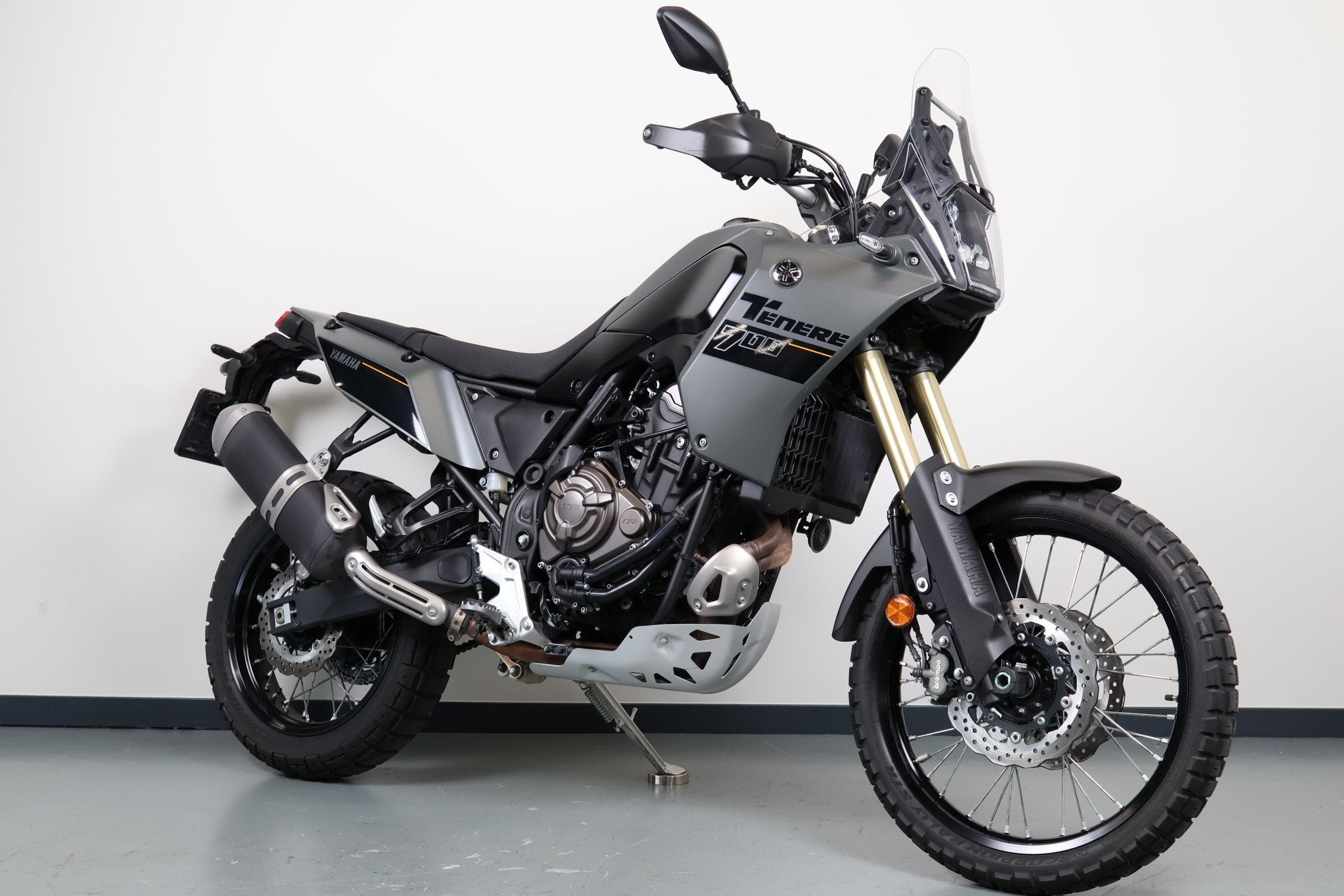 Yamaha Tenere 700 (bj 2023), Klantenservice@yamaha-motor.nl, Toermotor, Koolhovenlaan 101
1119 NC  Schiphol-Rijk, NL, Yamaha Motor Europe N.V.