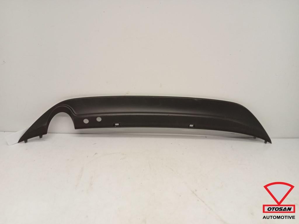 VW Golf 7 Achterbumper Diffuser 5G6807568B