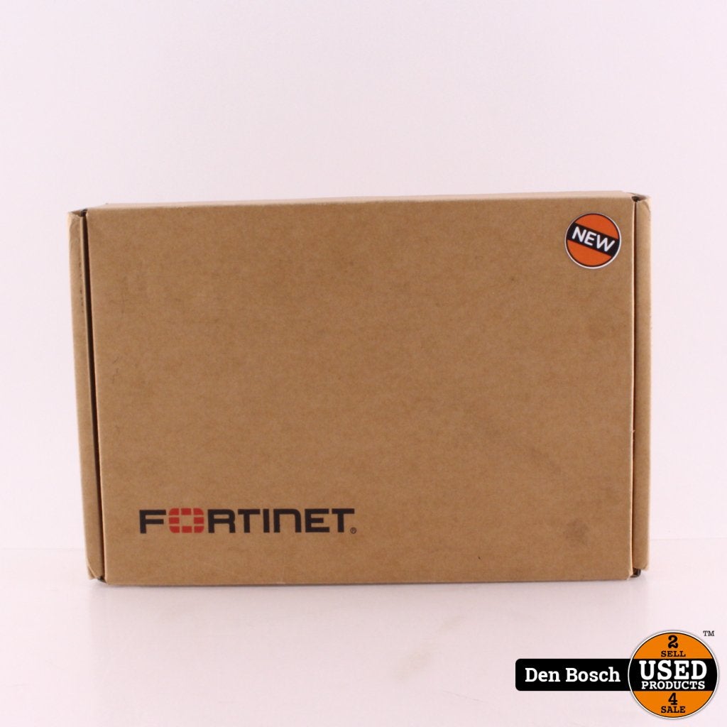 Fortinet FortiGate 30G Firewall | NIEUW, Computers en Software, Netwerk switches, AOC, Gebruikt, Support@aoc.com, Clarendon House, 2 Church Street
Hamilton HM 11
Bermuda