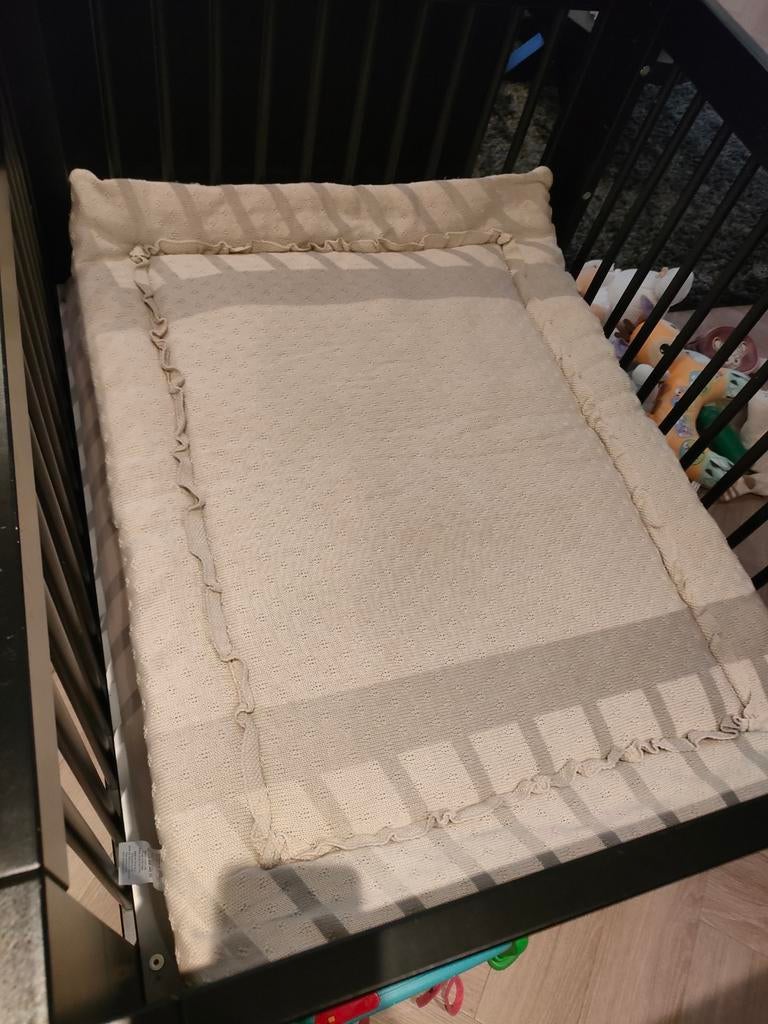 Mooie Boxkleed in nieuwstaat van baby's only, Kinderen en Baby's, Boxen, Ophalen of Verzenden, Zo goed als nieuw, Boxkleed