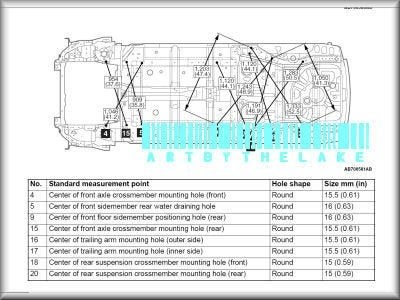 MITSUBISHI LANCER EVO 10 X Service Manual CD 2008, Verzenden