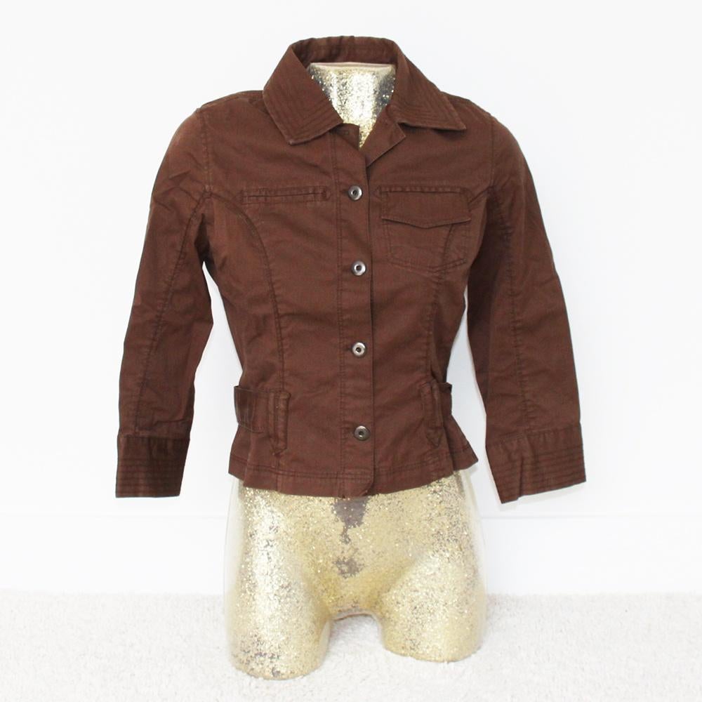 Just B. Jasje34 (S) - 34 € 25,-