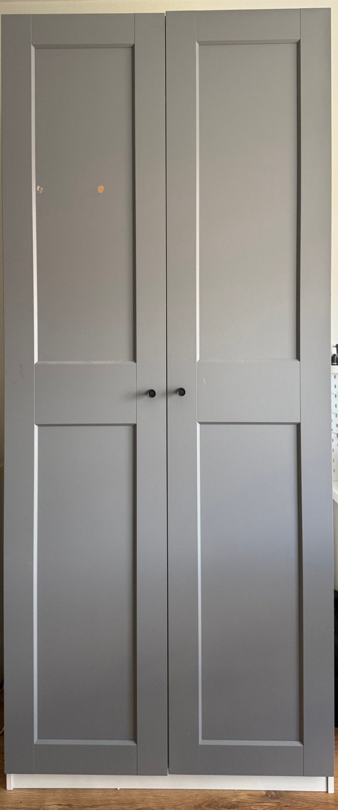 IKEA PAX kledingkast 100x60x236, Ophalen, Gebruikt, 200 cm of meer, 50 tot 100 cm