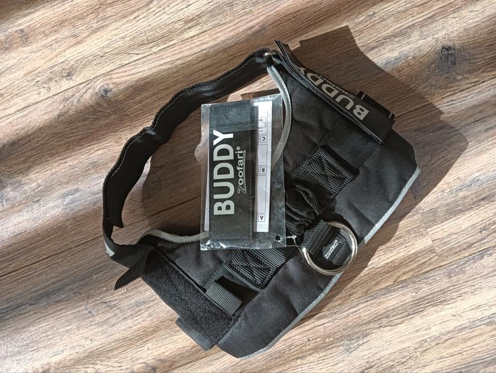 Hondentuig, Dieren en Toebehoren, Ophalen of Verzenden, Nieuw, Hondenriem-accessoire