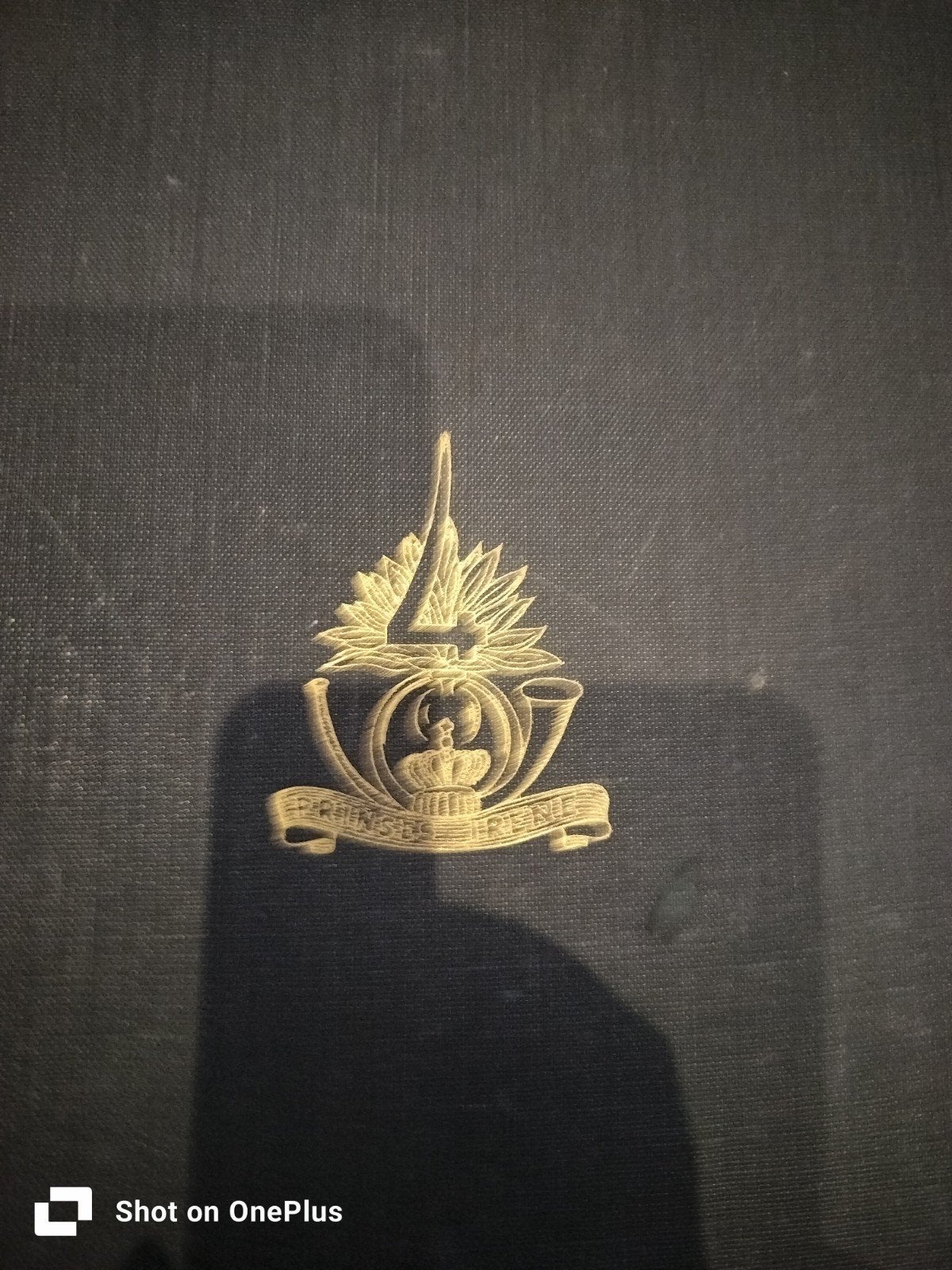 Oost-Java: Gedenkboek 4e Infanterie-Brigade, Ophalen of Verzenden, 1945 tot heden, Overige onderwerpen, Onbekend