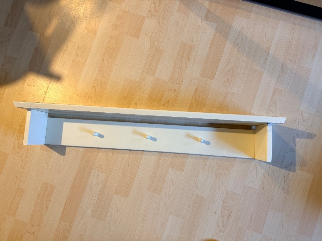 Bladvergroter en muurplank, Ophalen, Gebruikt, Minder dan 75 cm, 50 tot 70 cm