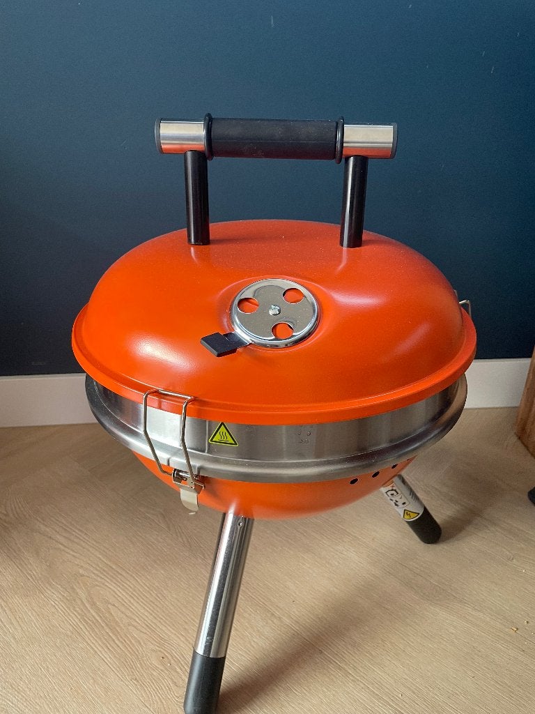 Fritel barbecue wk editie, Ophalen, Nieuw, Fritel