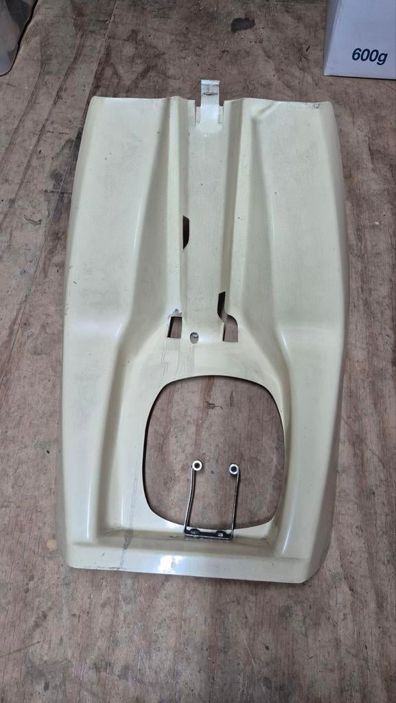Originele blokspoiler Puch Maxi Koerier / Maxi S, Ophalen of Verzenden, Gebruikt, Kap