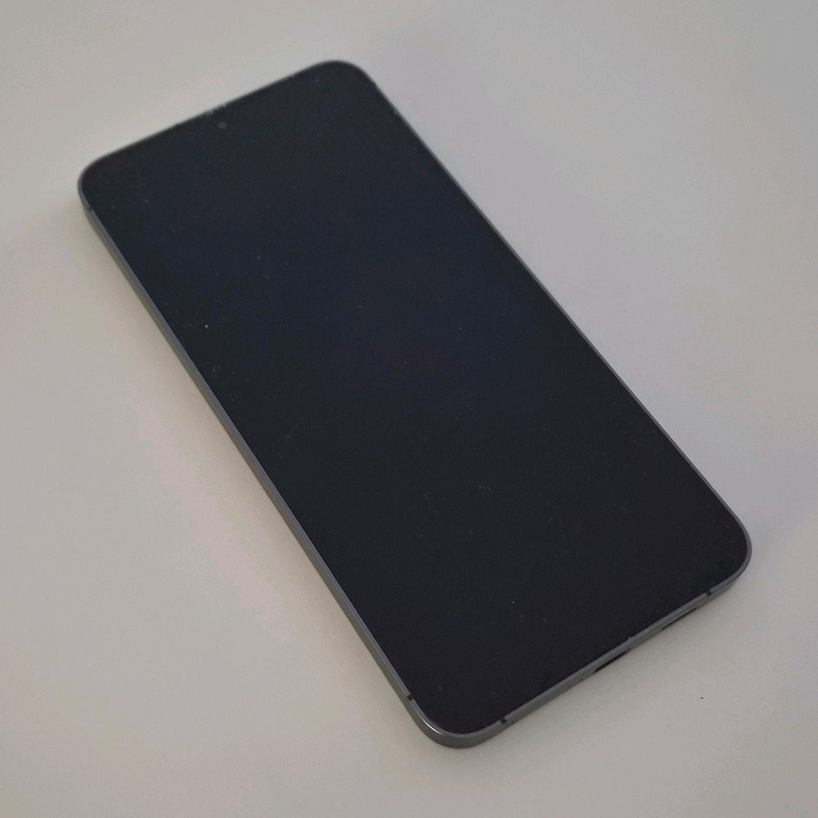 Samsung Galaxy S24+ 256GB zwart