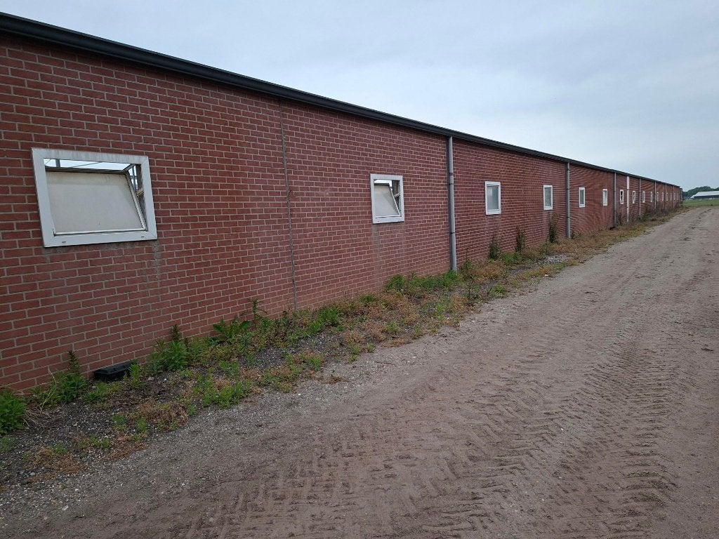 betonpanelen, Ophalen, Gebruikt, Overige materialen, 100 mm of meer
