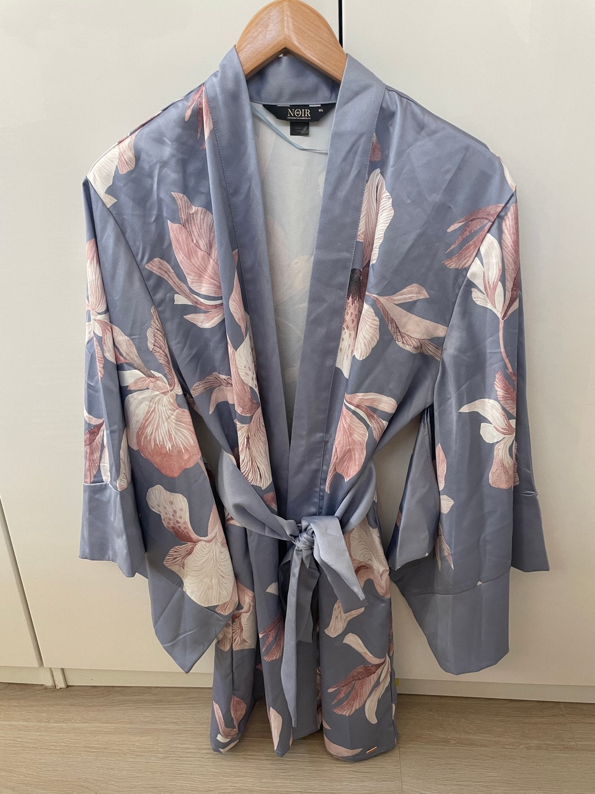 Kimono Hunkemoller, Ophalen of Verzenden, Meerkleurig, Badjas