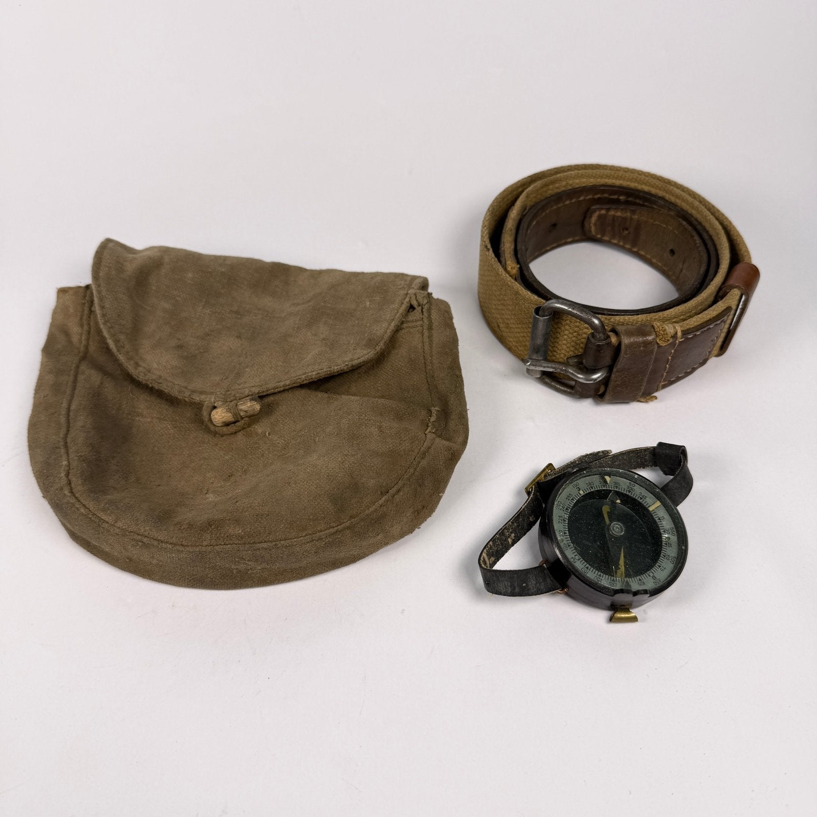 Russisch lotje sovjet wo2 (ook los), Verzamelen, Militaria | Tweede Wereldoorlog, Ophalen of Verzenden, Nederland, Embleem of Badge