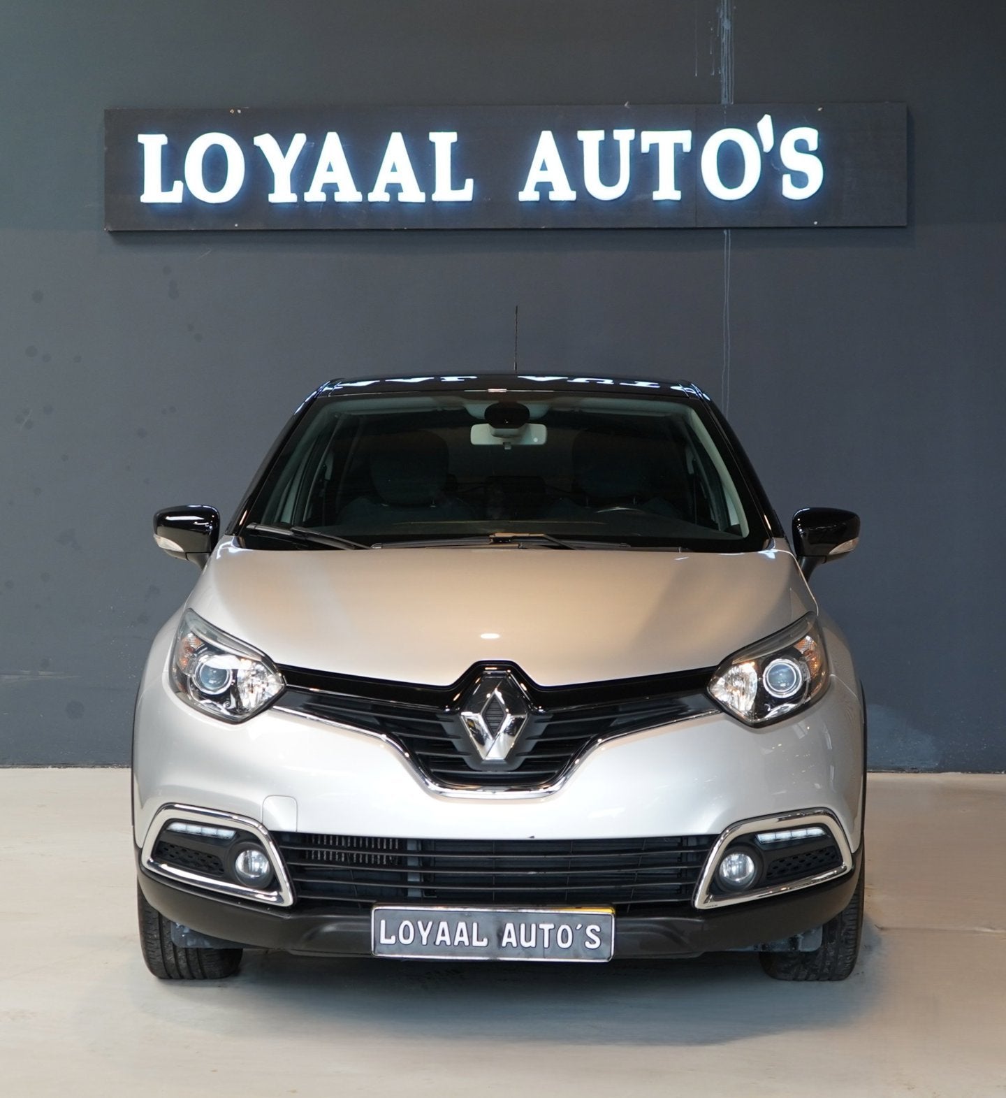 Renault Captur 1.2 TCe Dynamique | ACHTERUITRIJC. | TREKHAAK, Auto's, Stof, 4 cilinders, Automatische klimaatregeling, Origineel Nederlands