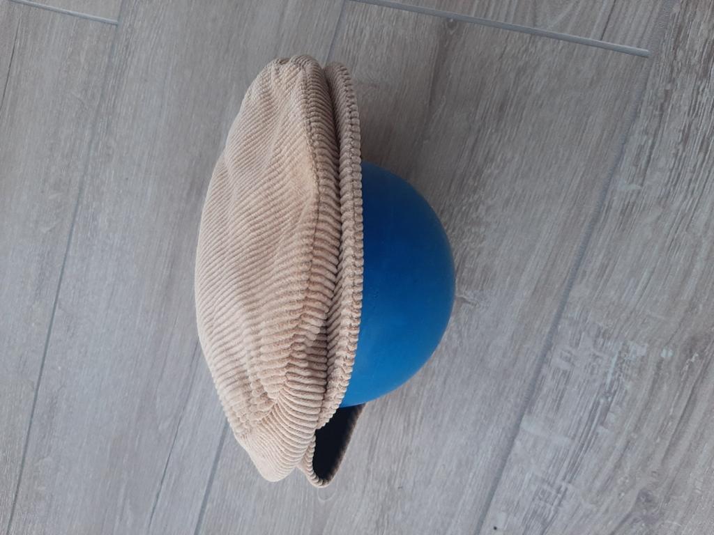 Oud Lunterse Pet te koop, Ophalen, 56 of 57 cm (M, 7 of 7⅛ inch), Best quality, Pet