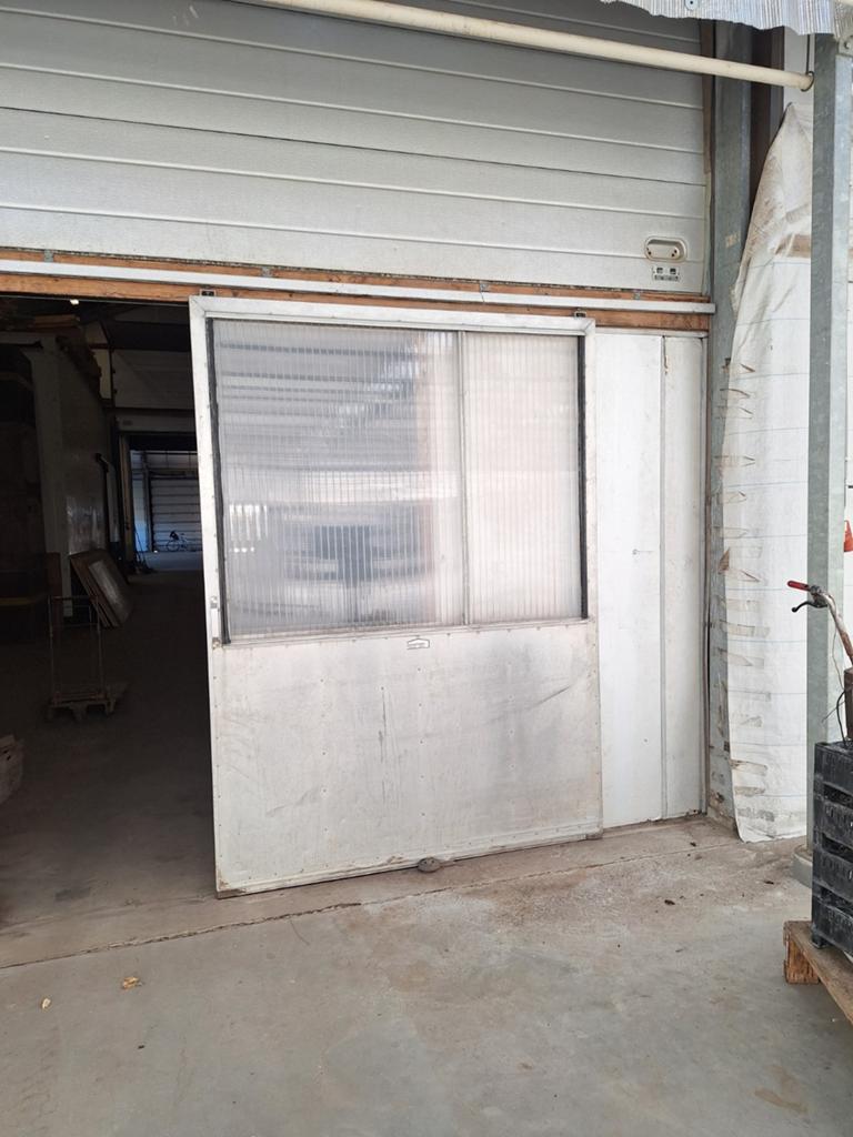 Aluminium schuifdeur 250x142.5cm, Ophalen, Schuifdeur, Binnendeur, 215 cm of meer