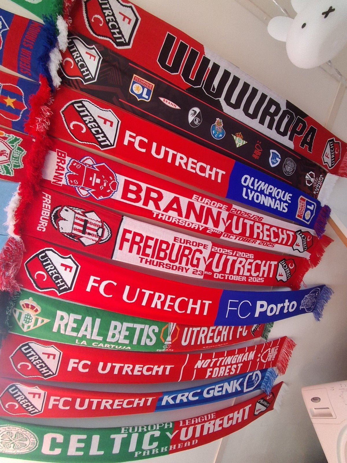GEZOCHT! sjalen waardoor ik deze collectie kan uitbreiden, Ophalen of Verzenden