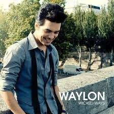 Waylon - Wicked Ways  Originele CD Nieuw Debuutalbum, Ophalen of Verzenden, Nieuw in verpakking, Album